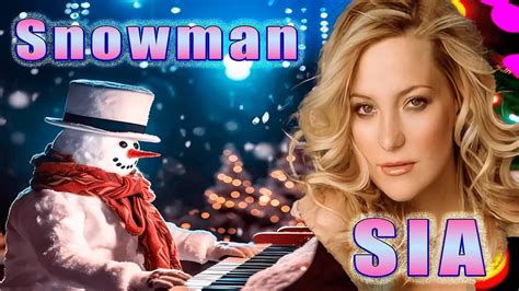 sia - snowman|snowman sia mp3 download.